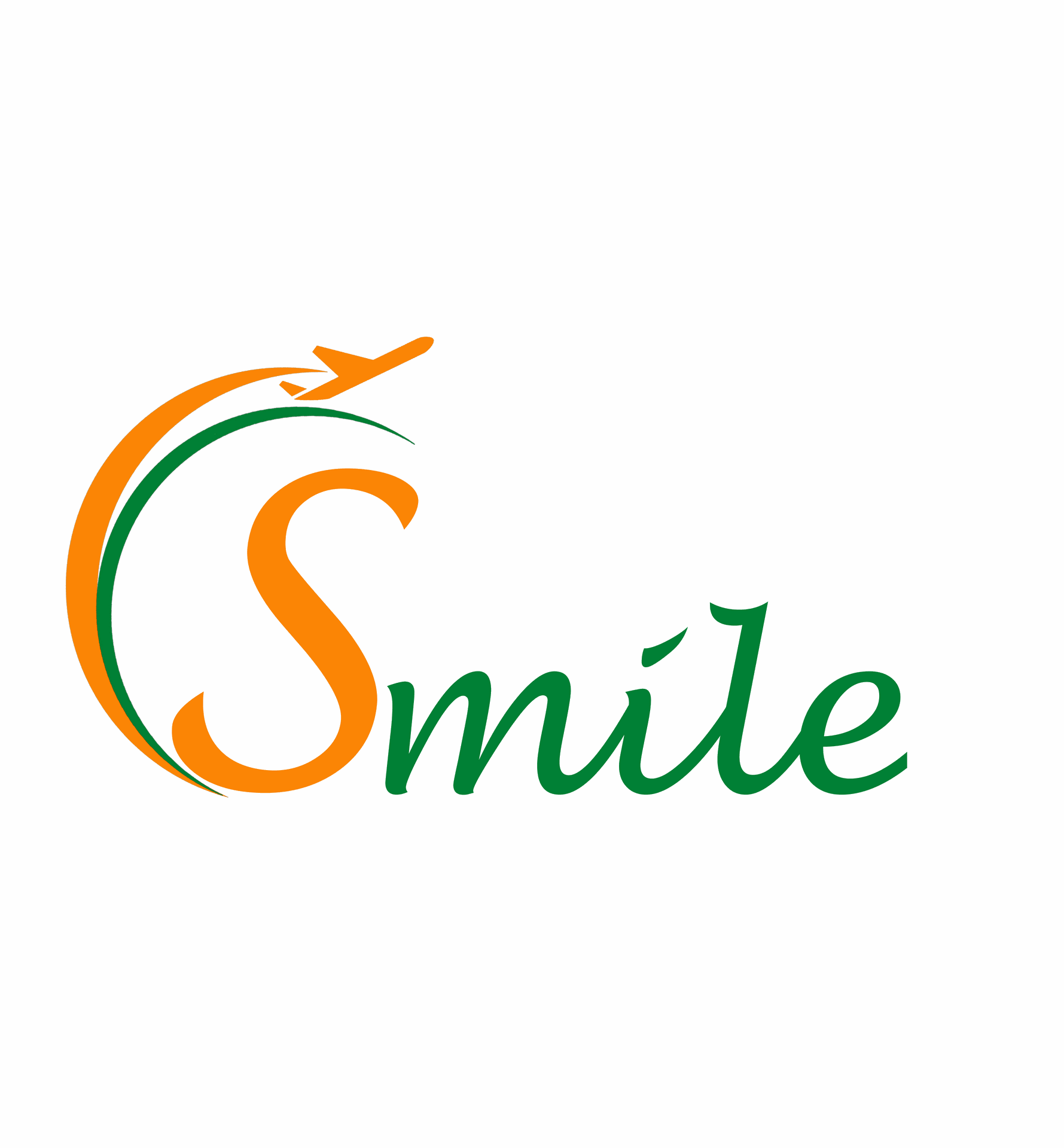 Smile Website